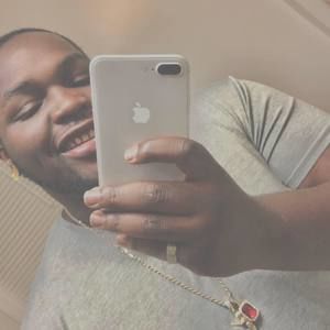 Meet your Posher, Keith